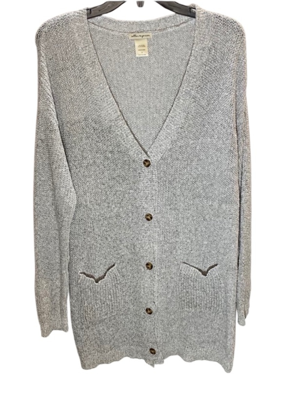 NWOT! Cotton Emporium Cardigan Sweater